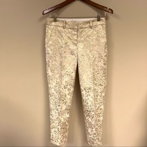 Best 25+ Deals for Gold Brocade Pants 
